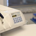Pajisje dentare në Klinikën AlbDental
