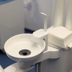 Pajisje dentare në Klinikën AlbDental