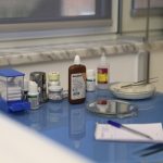 Kabinet dentar në Klinikën AlbDental