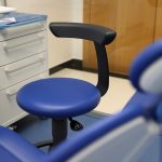 Kabinet dentar në Klinikën AlbDental