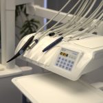 Pajisje dentare në Klinikën AlbDental