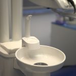 Pajisje dentare në Klinikën AlbDental