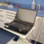 Pajisje dentare në Klinikën AlbDental