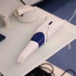 Pajisje dentare në Klinikën AlbDental