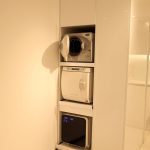 Sterilizimi i instrumenteve në Klinikën AlbDental