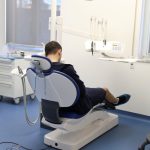 Kabinet dentar në Klinikën AlbDental