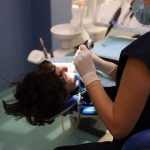 Trajtim dentar në Klinikën AlbDental