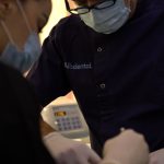 Trajtim dentar në Klinikën AlbDental
