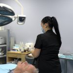 Kirurgji orale dhe implante në Klinikën AlbDental