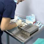 Kirurgji orale dhe implante në Klinikën AlbDental