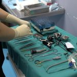 Kirurgji orale dhe implante në Klinikën AlbDental