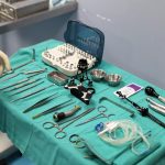Kirurgji orale dhe implante në Klinikën AlbDental