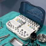 Kirurgji orale dhe implante në Klinikën AlbDental