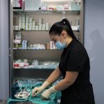 Kirurgji orale dhe implante në Klinikën AlbDental
