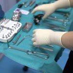 Kirurgji orale dhe implante në Klinikën AlbDental