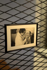 Dr. Haki Bllaca – foto arkivi