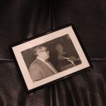 Dr. Haki Bllaca – foto arkivi