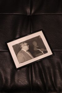 Dr. Haki Bllaca – foto arkivi