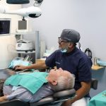 Kirurgji orale dhe implante në Klinikën AlbDental