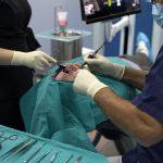 Kirurgji orale dhe implante në Klinikën AlbDental
