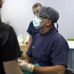 Kirurgji orale dhe implante në Klinikën AlbDental