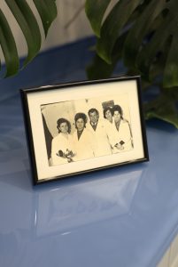 Foto arkivi nga historia e Klinikës AlbDental