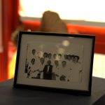 Foto arkivi nga historia e Klinikës AlbDental