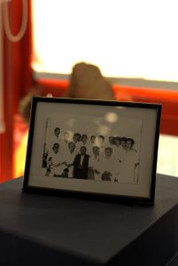 Foto arkivi nga historia e Klinikës AlbDental