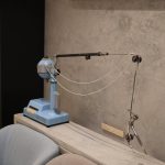 Pajisje dentare historike në Klinikën AlbDental